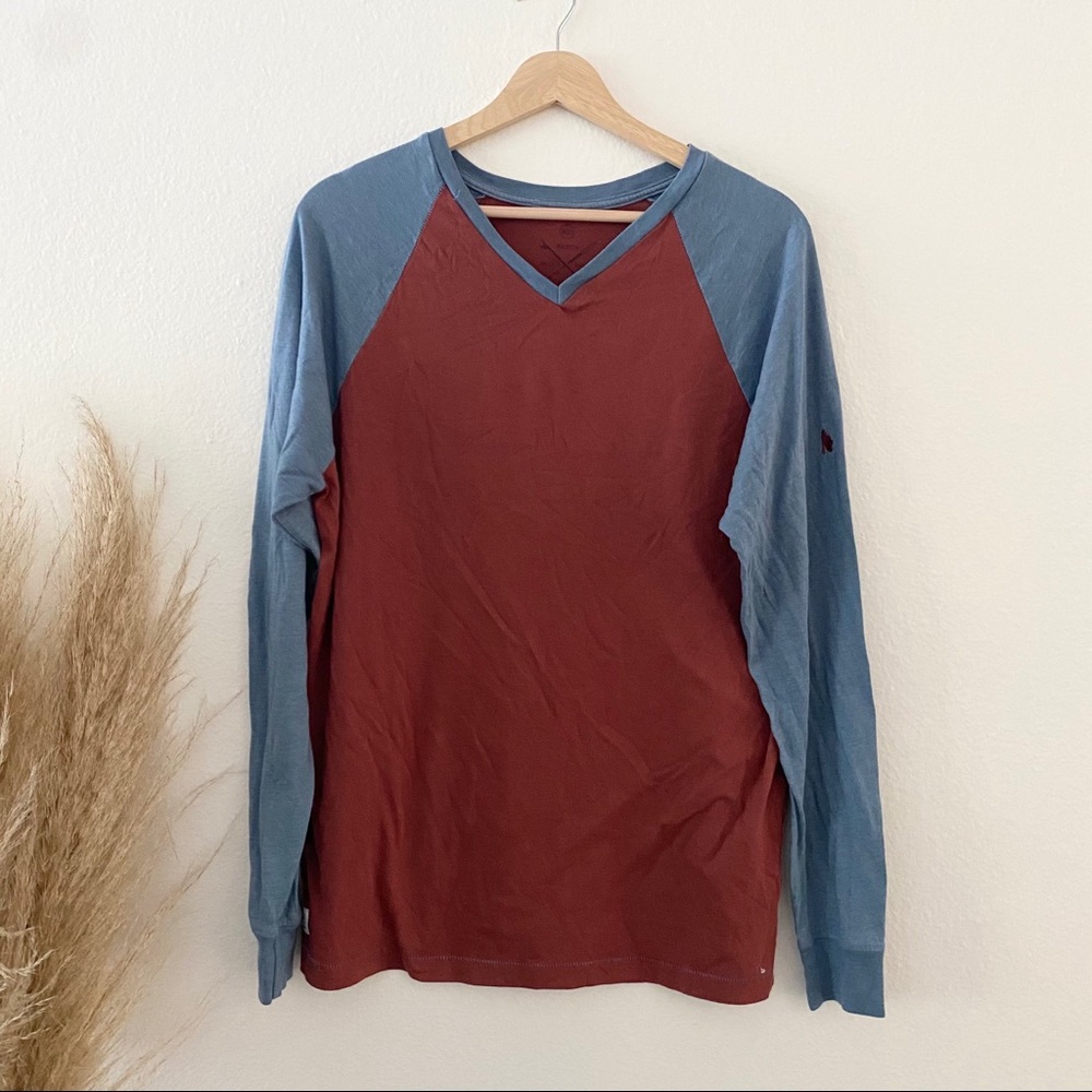 Katin USA long sleeve